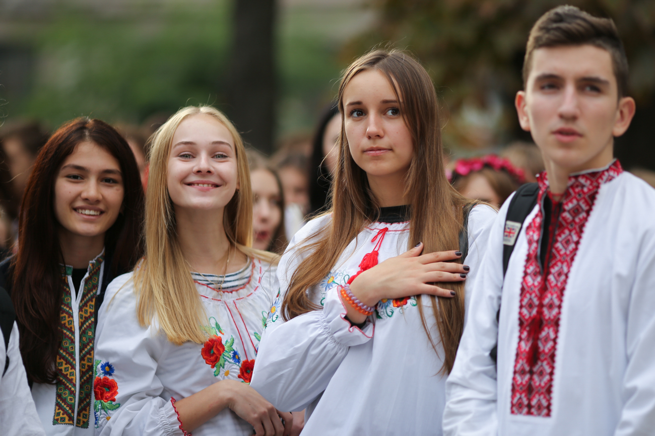 День вишиванки 2024: які важливі факти про це свято потрібно знати всім