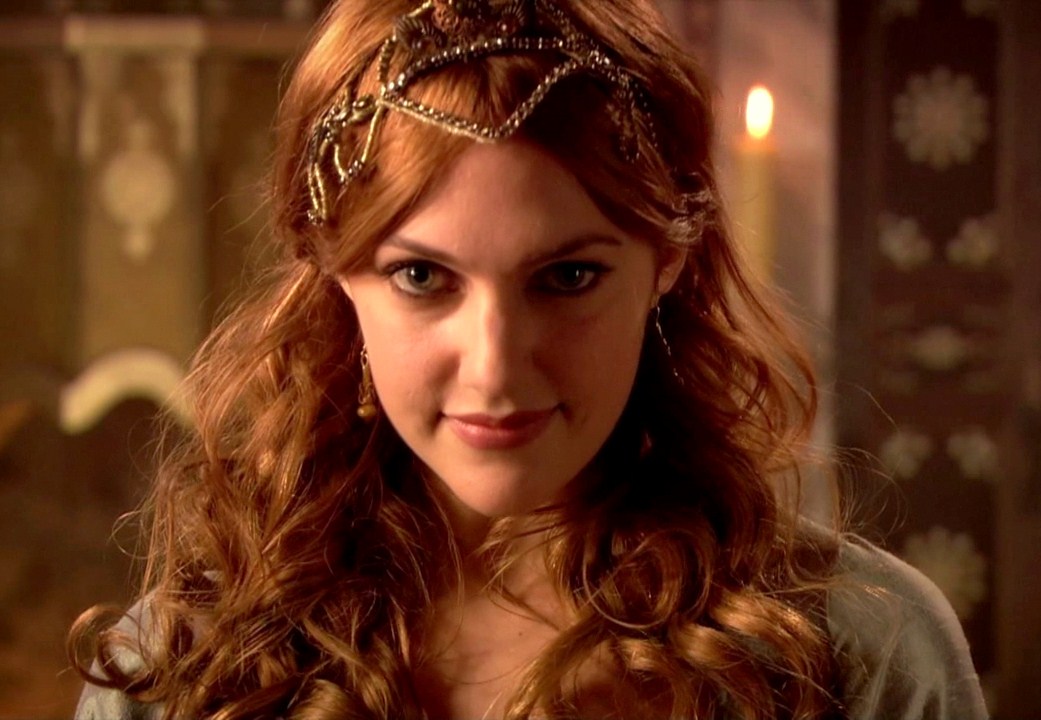 Как изменились главные герои сериала "Великолепный век Роксолана" (фото)