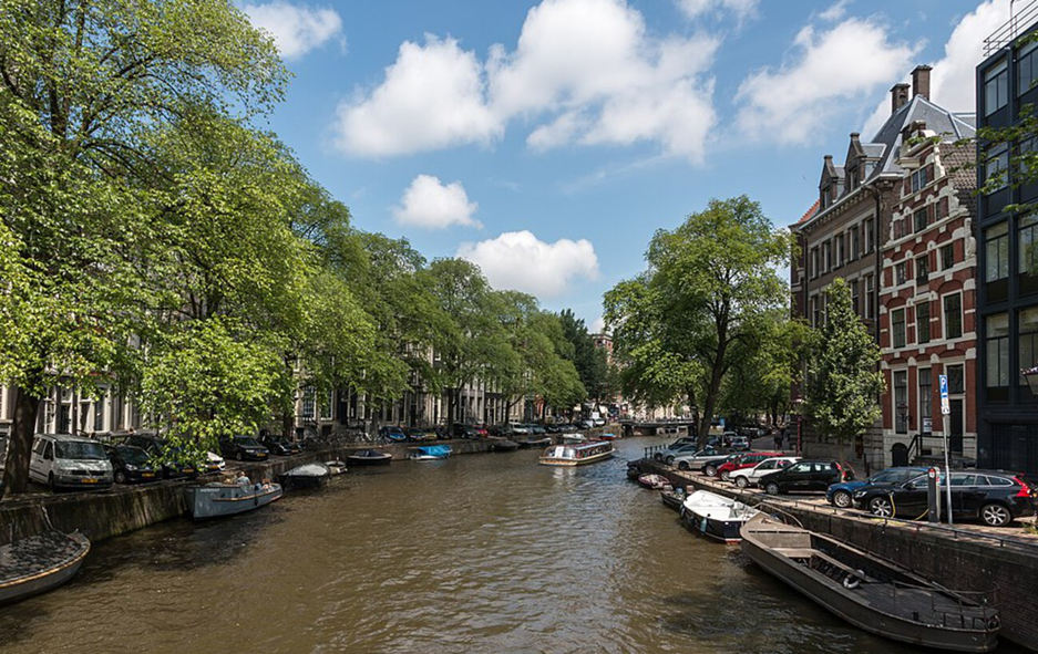 10 найзеленіших міст світу, які створені для пішоходів