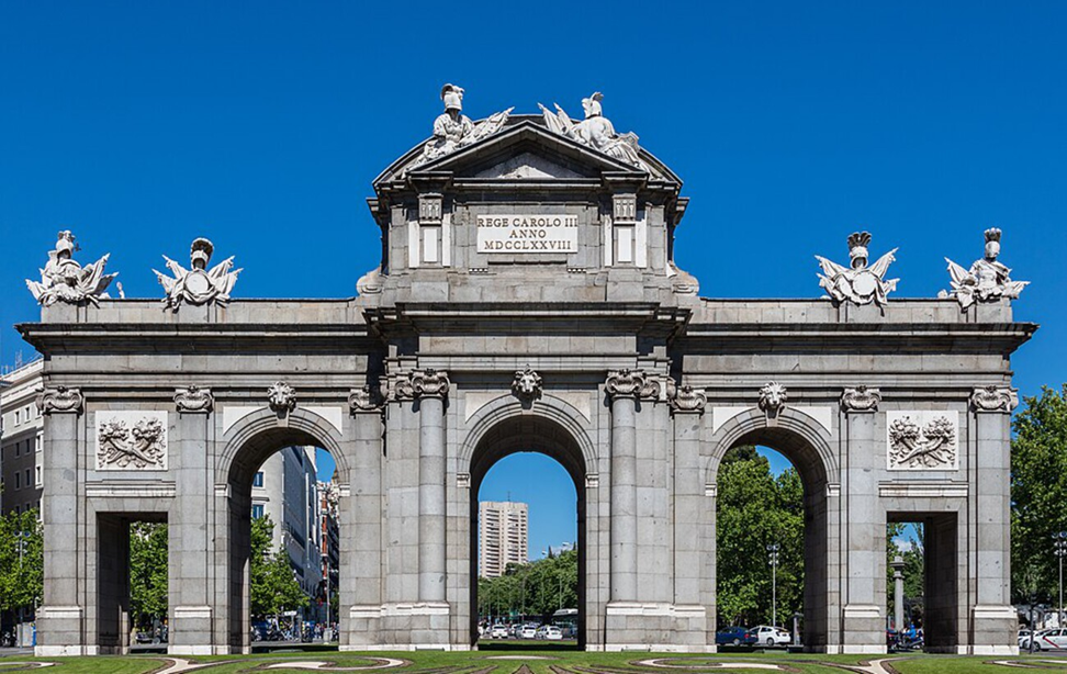 10 найзеленіших міст світу, які створені для пішоходів