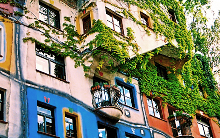 10 найзеленіших міст світу, які створені для пішоходів