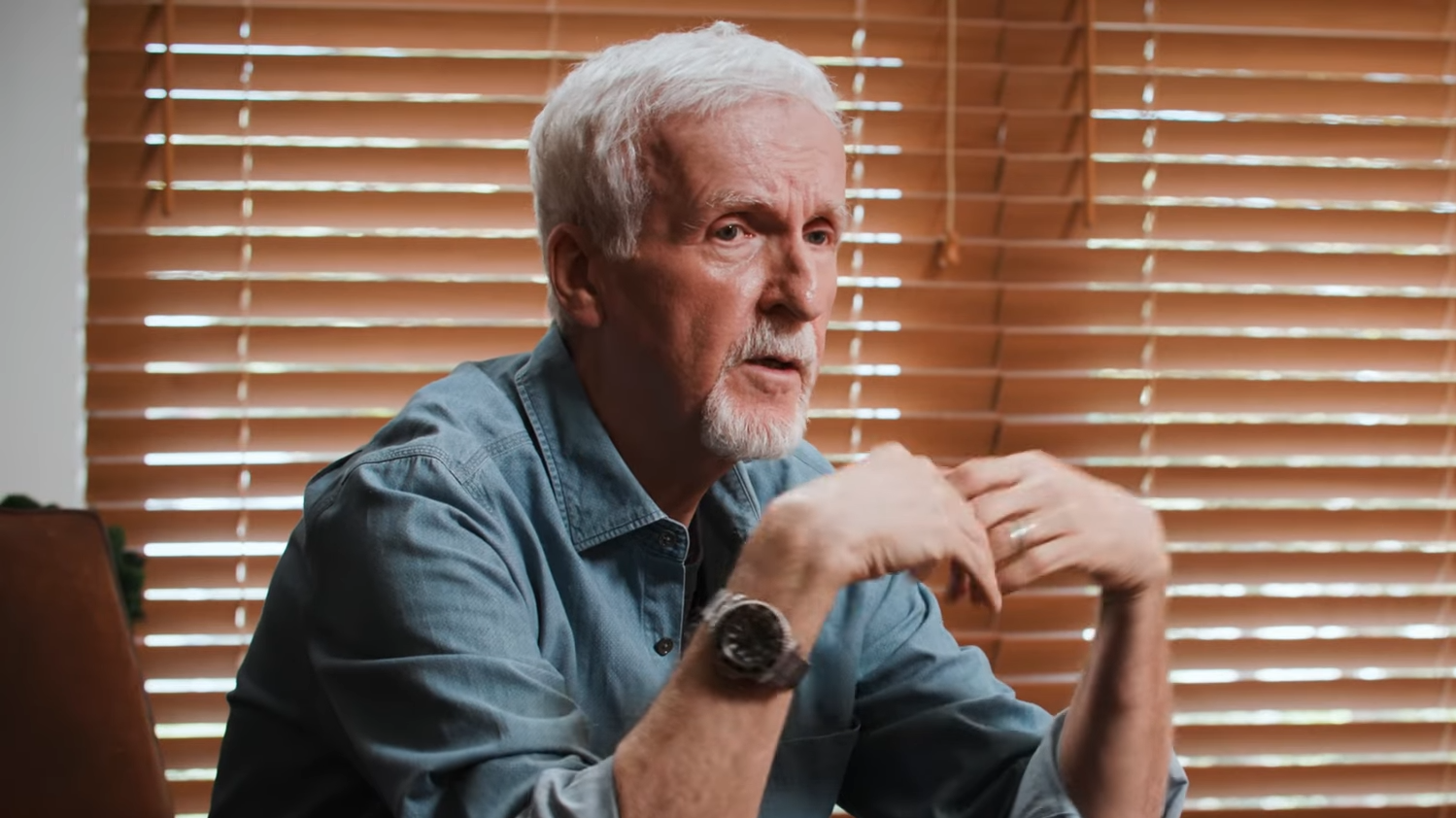 "Заради здорового глузду": режисер "Аватара" детально пояснив, чому покинув США