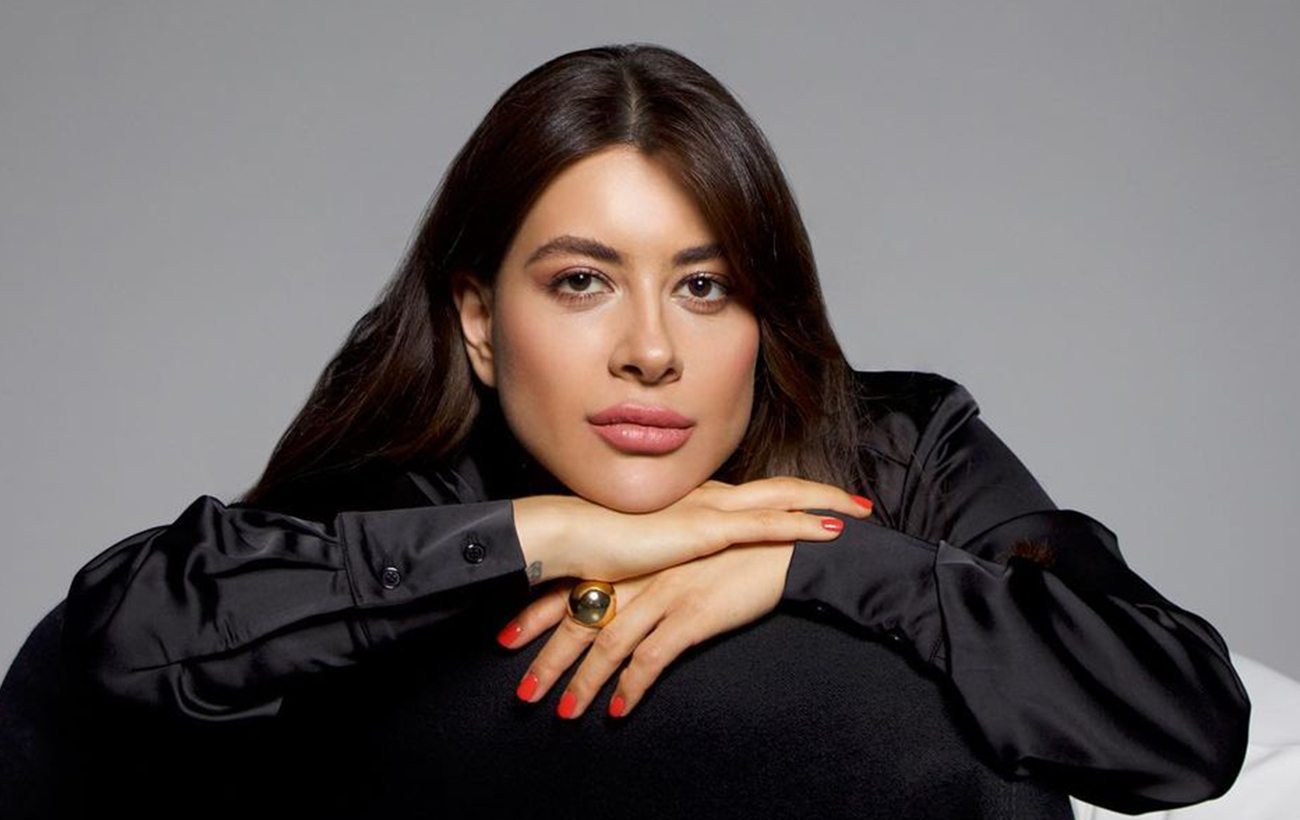 Раміна Есхакзай зізналася, скільки коштують її поїздки на Донбас