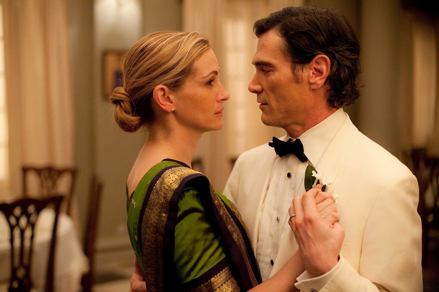 Як змінились актори романтичної драми "Їсти, молитися, кохати" (фото)