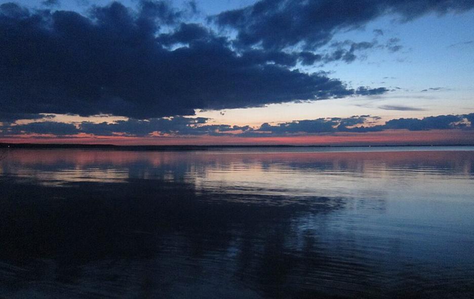 Как с картинок Pinterest: 7 магических локаций Украины для бегства от мира