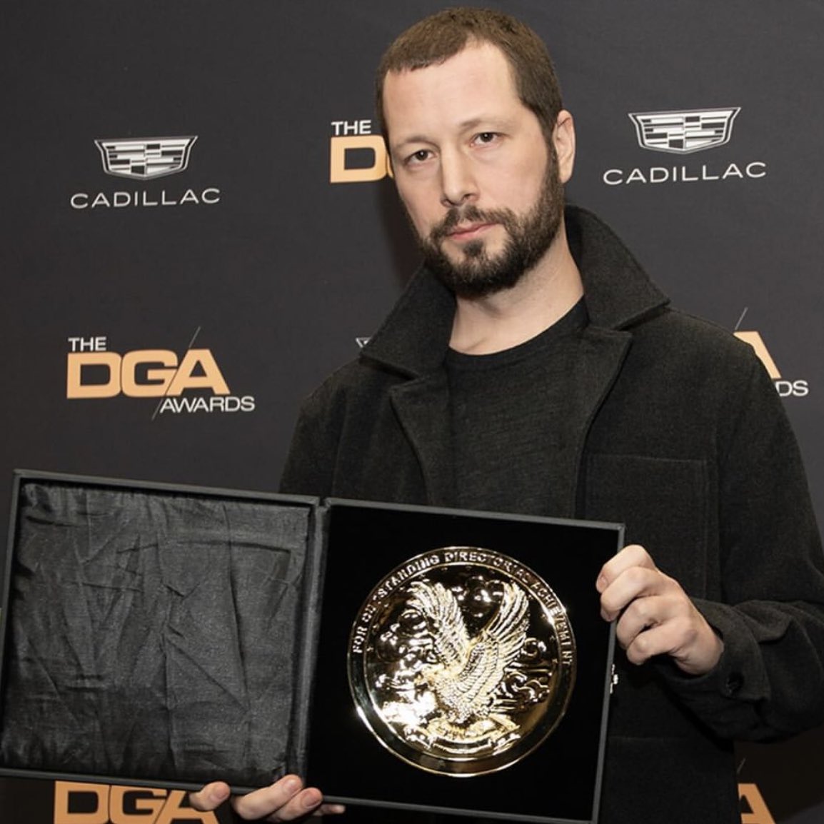 Фільм "20 днів у Маріуполі" отримав чергову міжнародну премію