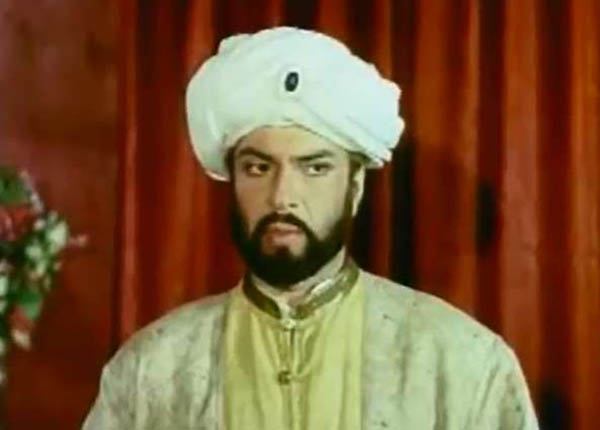 Як змінились головні актори української "Роксолани" (фото)