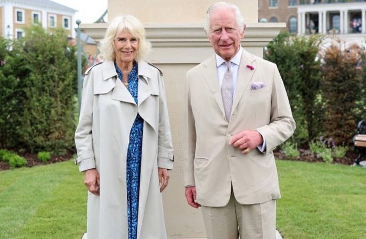 Королева Камілла бере паузу у своїх королівських обов’язках: в чому причина