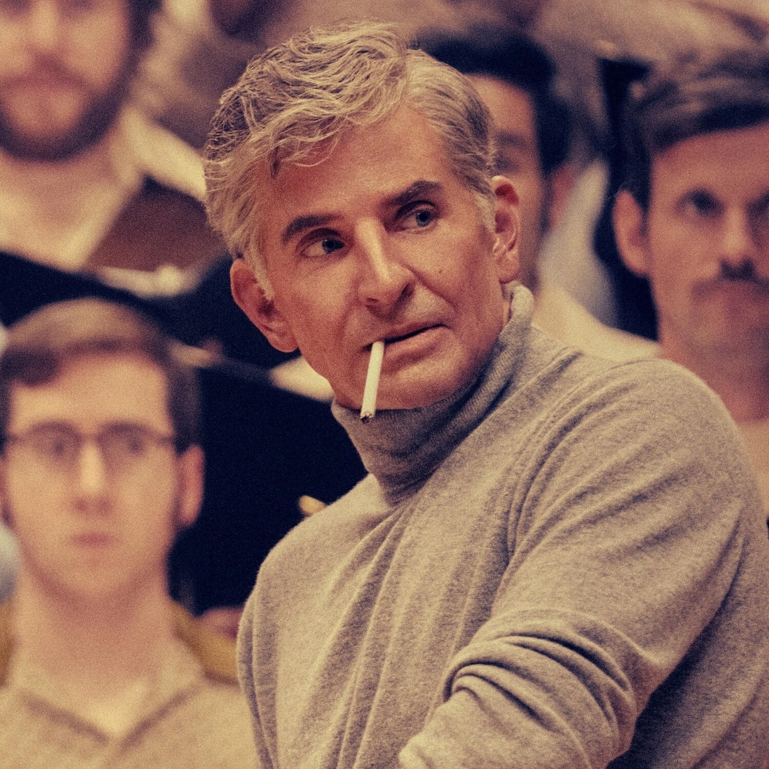 Оскар 2024 за найкращу чоловічу роль: хто отримає омріяну статуетку (прогноз)