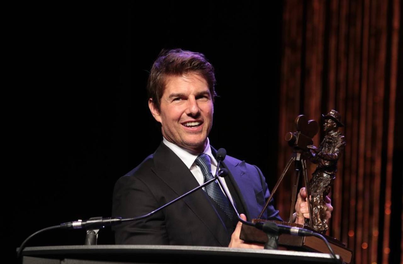 Названы имена самых высокооплачиваемых актеров 2023 года: список