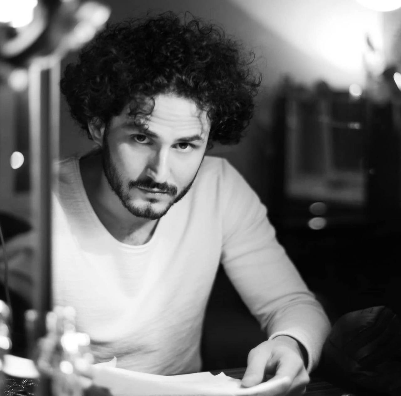 Что известно об актере, который сыграл Кузьму Скрябина в фильме "Я, Победа и Берлин"