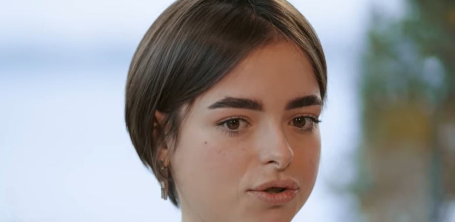 "Знаем и побогаче". Соня Морозюк рассказала о первом знакомстве с Гринкевичем и его семьей