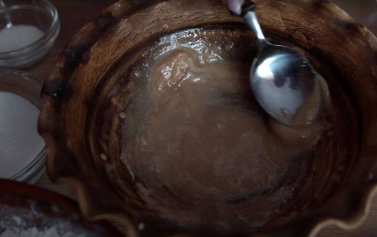 Смачний рецепт пампушок з маком, які просто тануть в роті