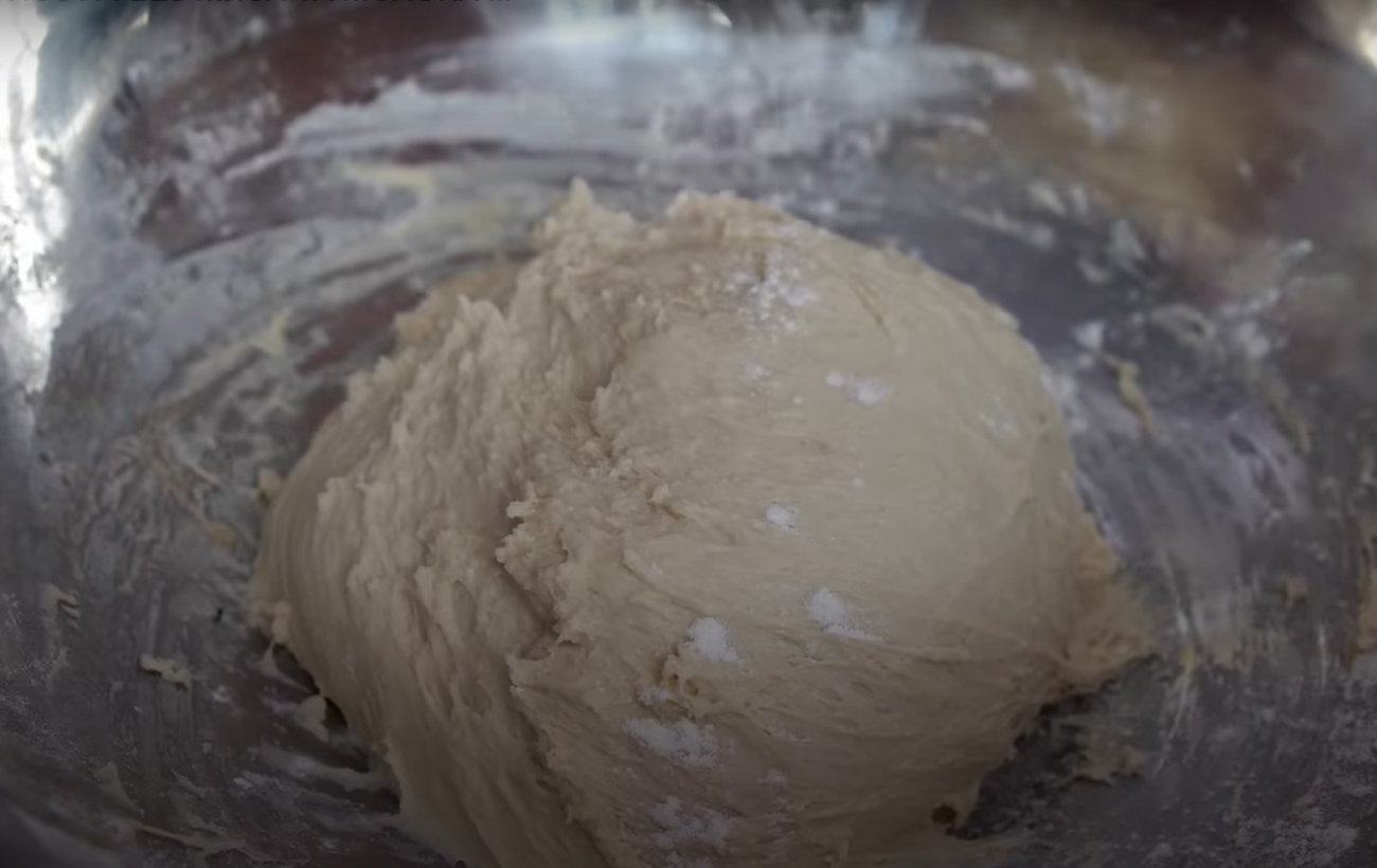 Смачний рецепт пампушок з маком, які просто тануть в роті