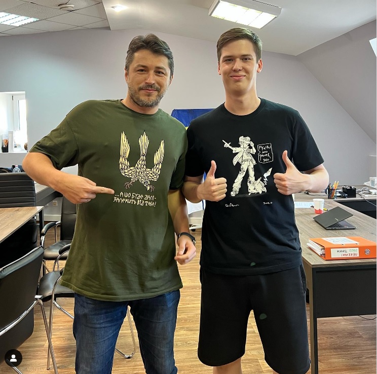 Хто такий Лачен і хто зробив його відомим: цікаві факти, про які ви не знали