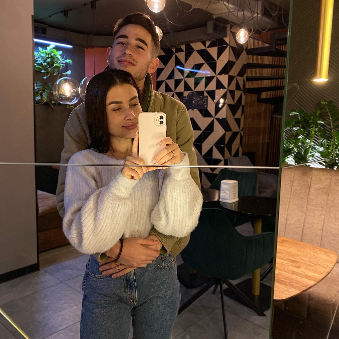 "Боліло все": дружина Романа Сасанчина заявила про трагічну втрату