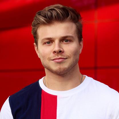 У список Forbes "30 до 30" увійшла рекордна кількість українців: запам'ятайте їхні імена