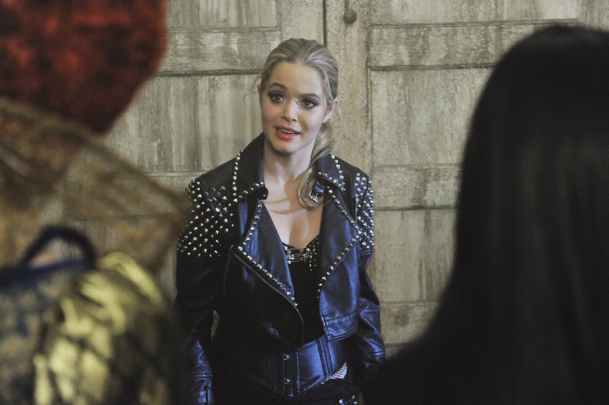 Як змінились головні акторки серіалу "Милі ошуканки" (фото)