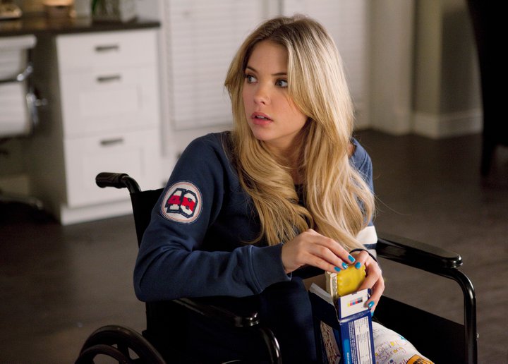 Як змінились головні акторки серіалу "Милі ошуканки" (фото)