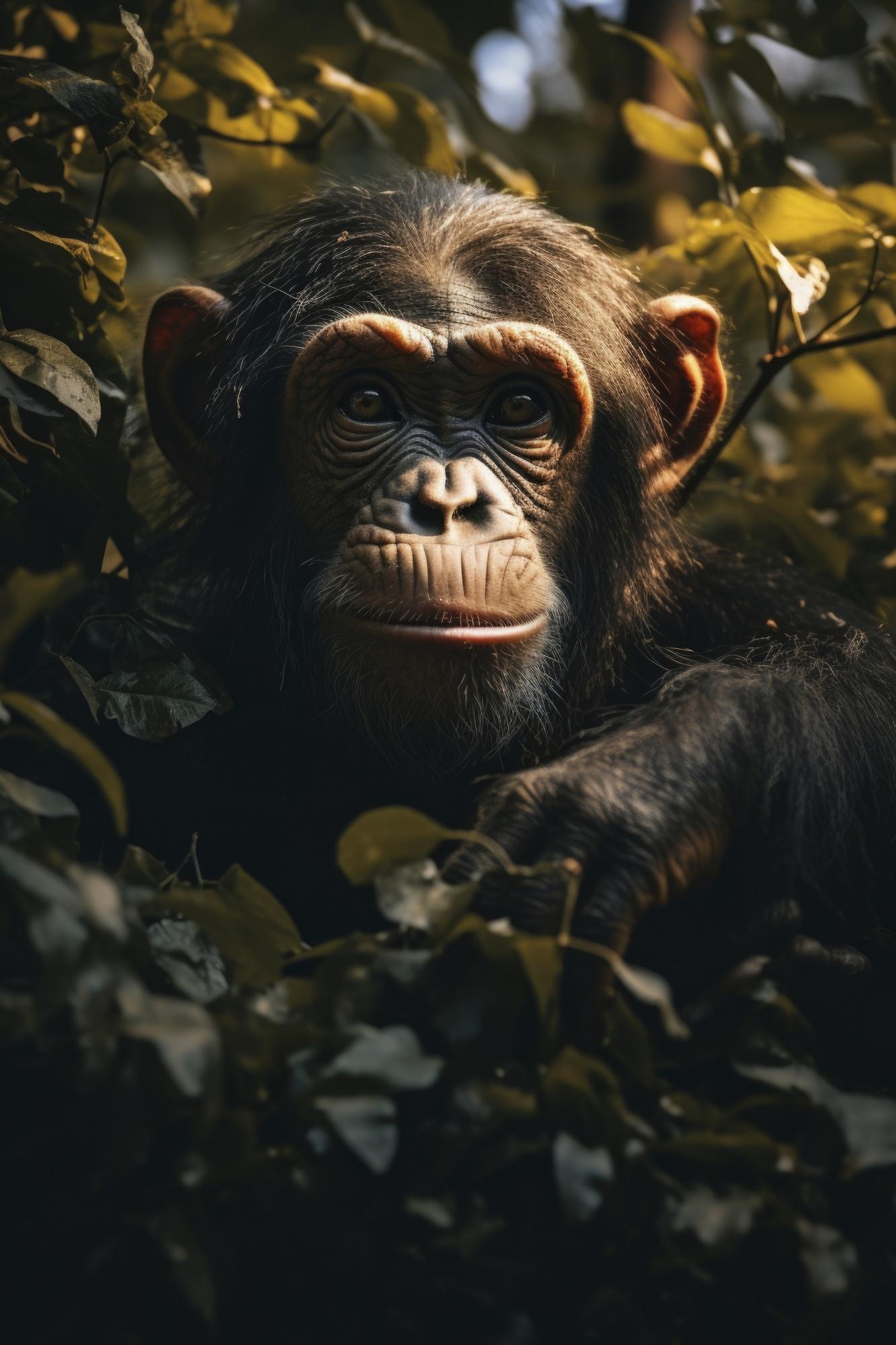 Не тільки шимпанзе: 7 тварин, які дивують "людською" поведінкою