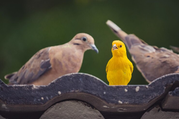 Екзотичні улюбленці. 40 незвичайних тварин, яких можна завести замість кота чи собаки