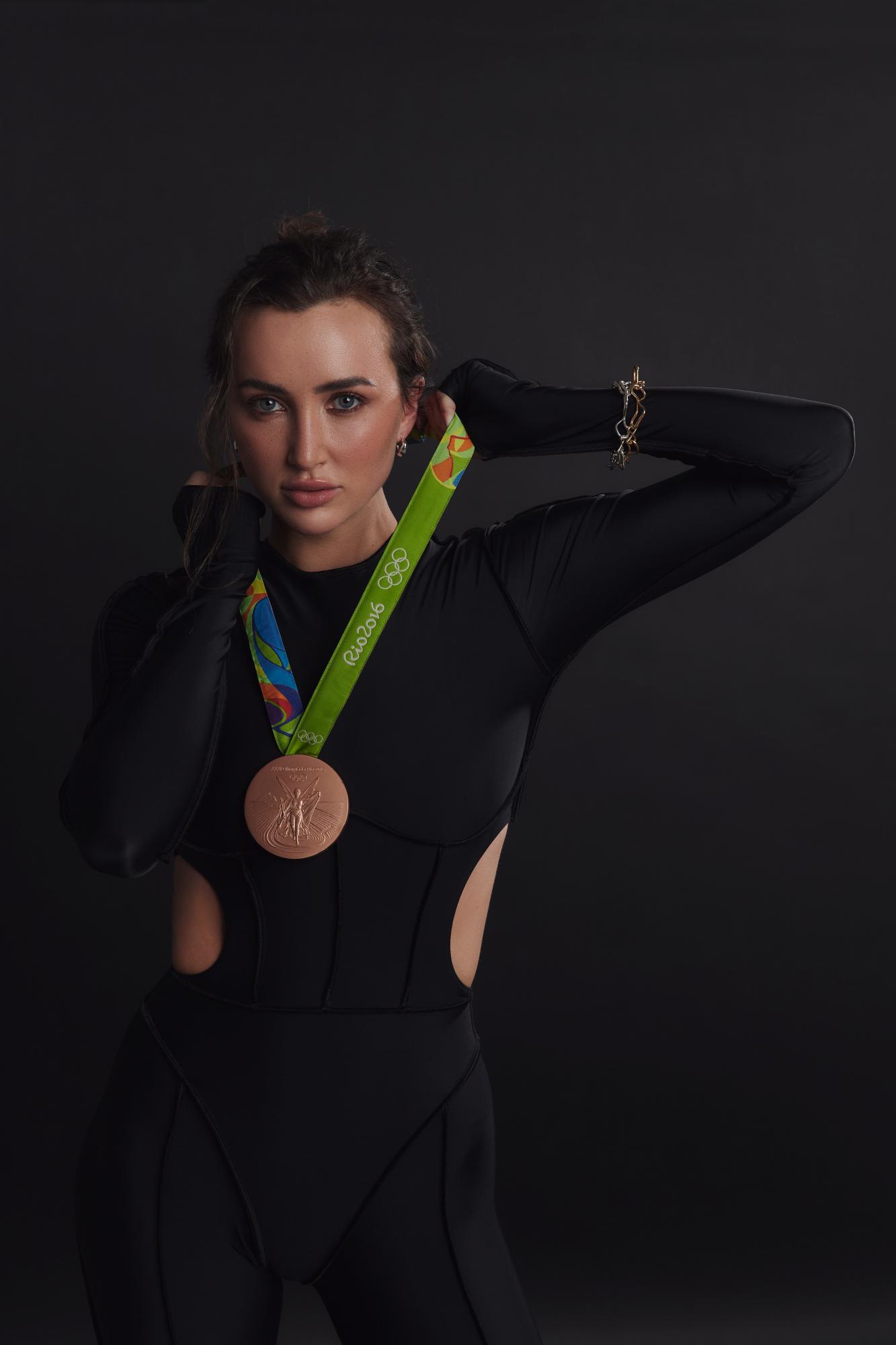 Різатдінова назвала головну проблему молодих українських спортсменів