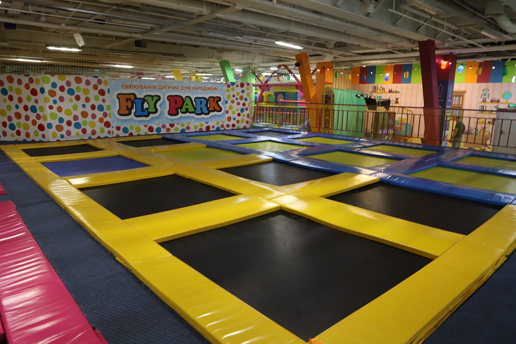 Весенние каникулы: где отдохнуть с детьми в Киеве недорого и интересно