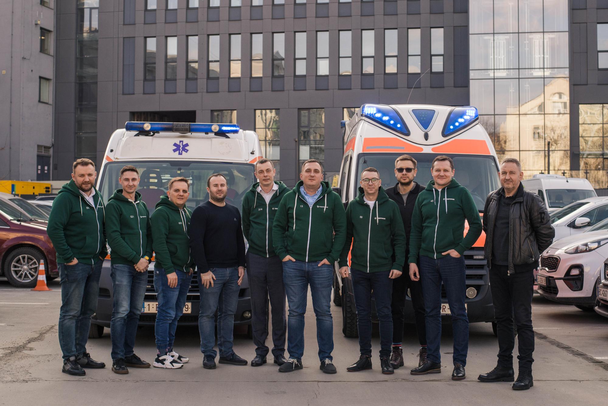 Відповідальність аптечного бізнесу: як мережі інвестують у розвиток фахівців і підтримують ЗСУ