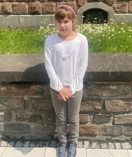 У Німеччині понад 300 правоохоронців четверту добу шукають девʼятирічну українку