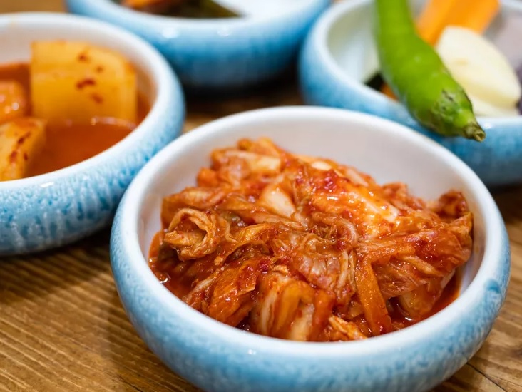 Топ-5 продуктів, з яких можна отримати пробіотики, і для чого вони нашому організму