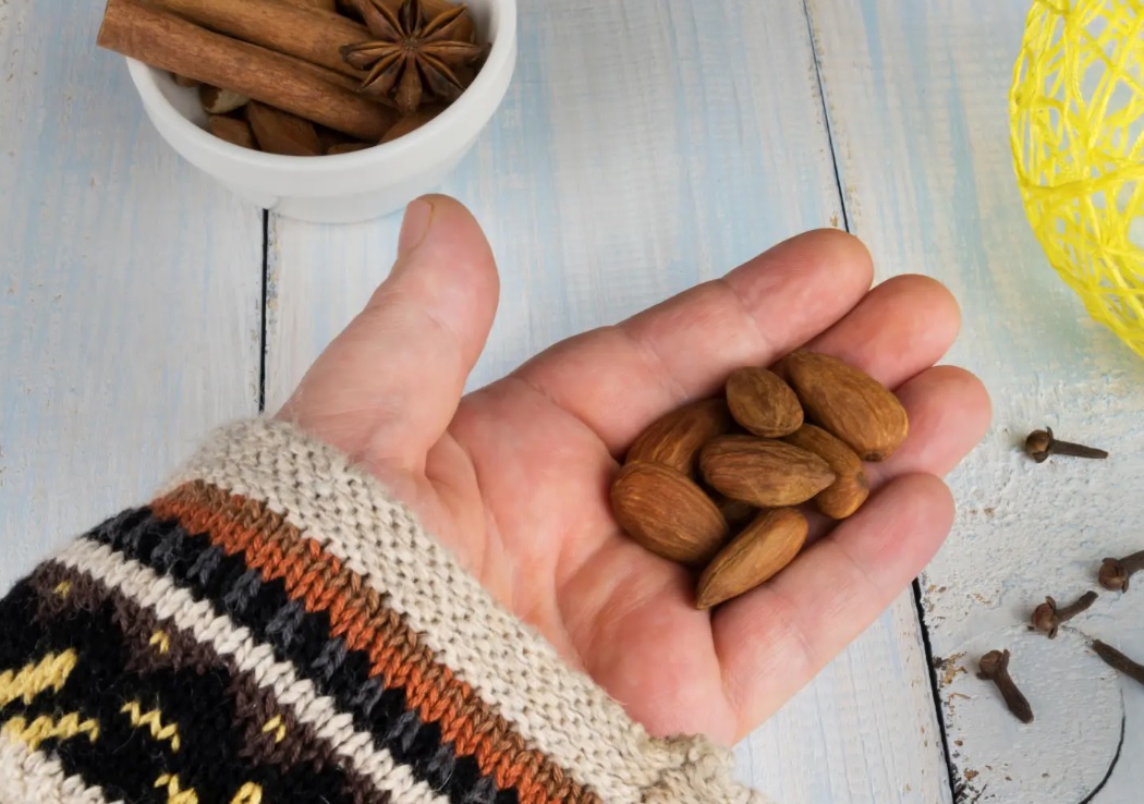 Цей нічний перекус не дасть вам погладшати та не підвищить рівень цукру крові