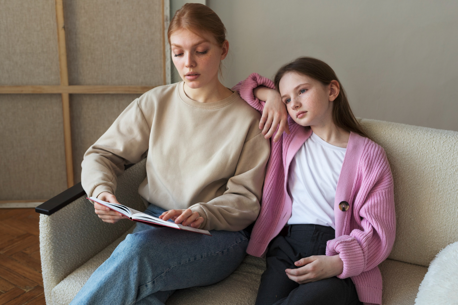 9 тривожних дзвіночків, які свідчать, що вашій дитині потрібен психолог