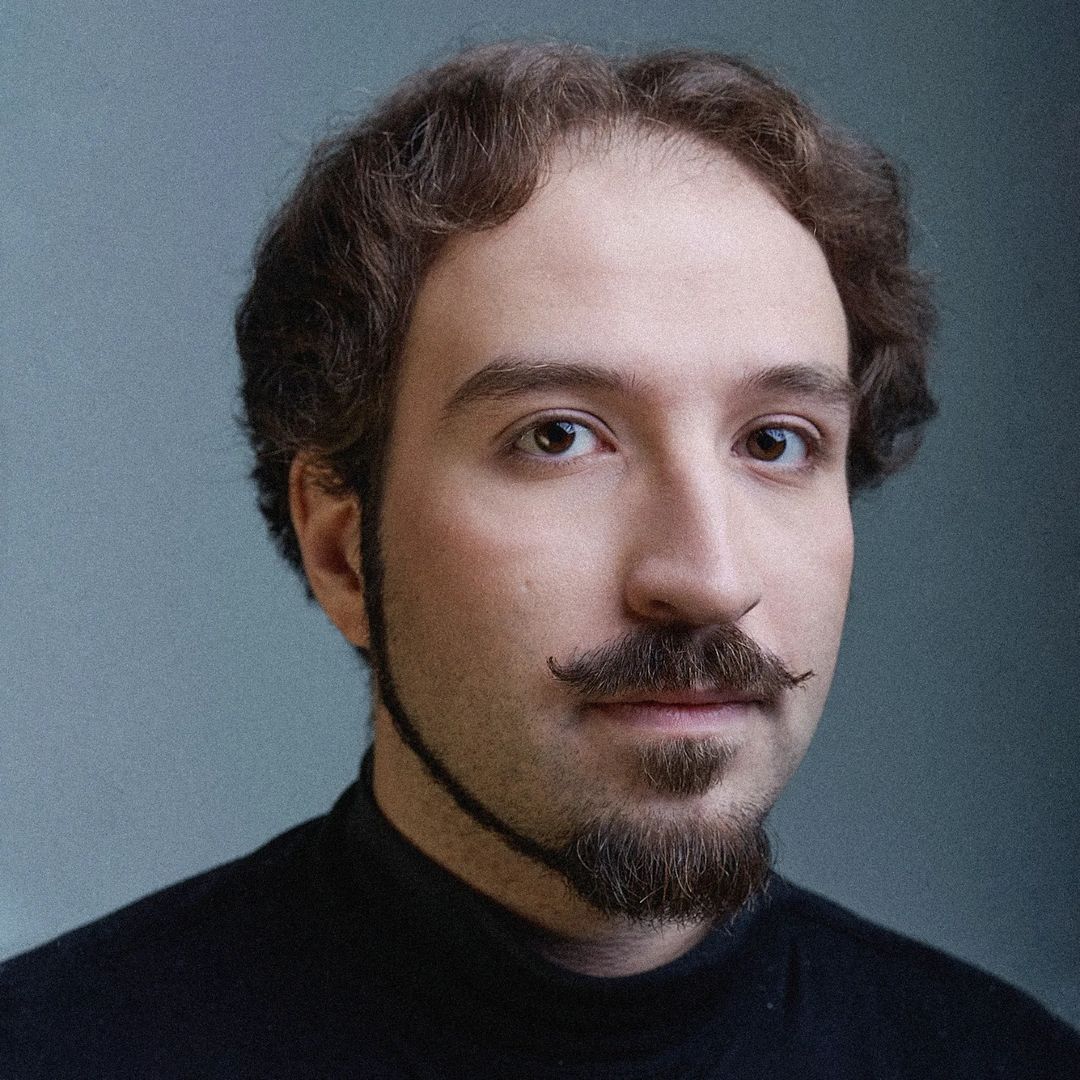 Умер известный украинский актер: ему было всего 24 года