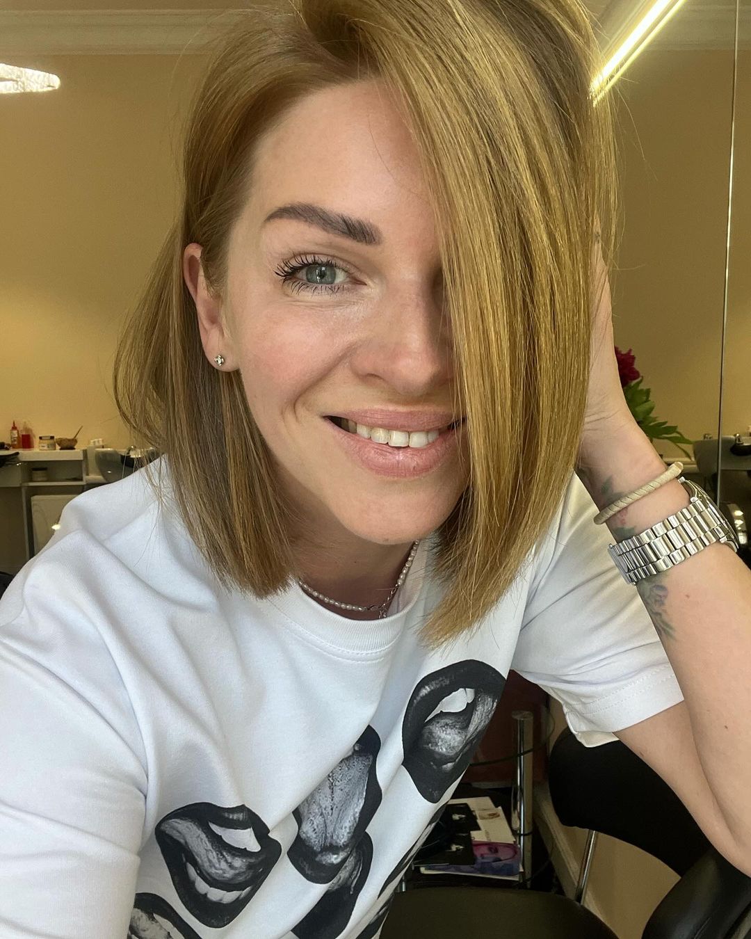 Під каре: 5 українських зірок, яким личить коротка стрижка