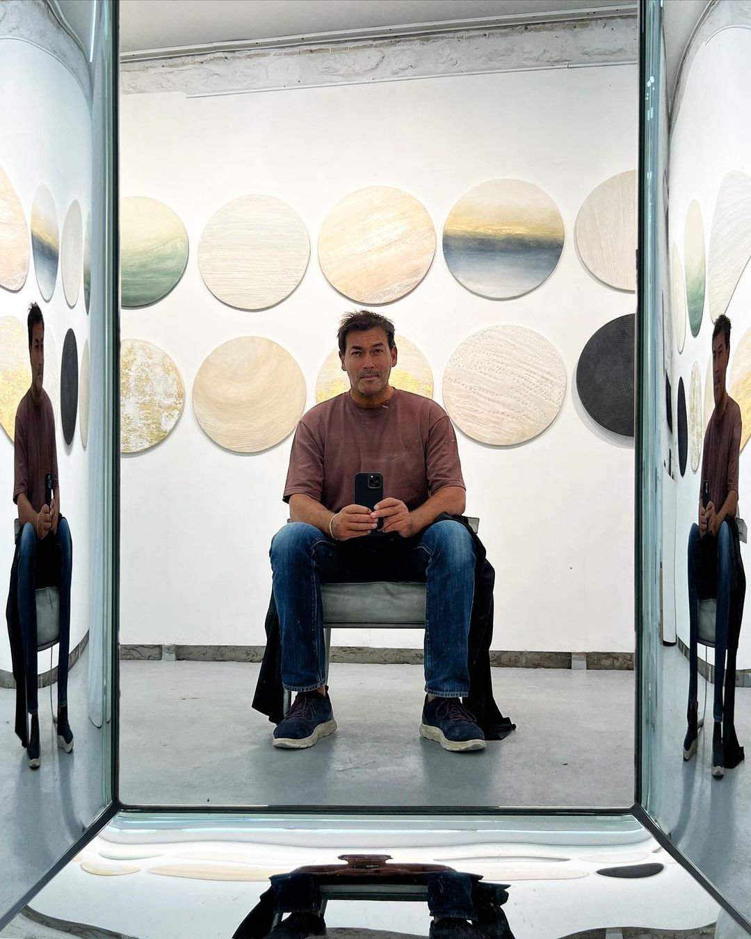 Що стало з красунею Каті з культового французького серіалу "Елен і друзі" (фото)