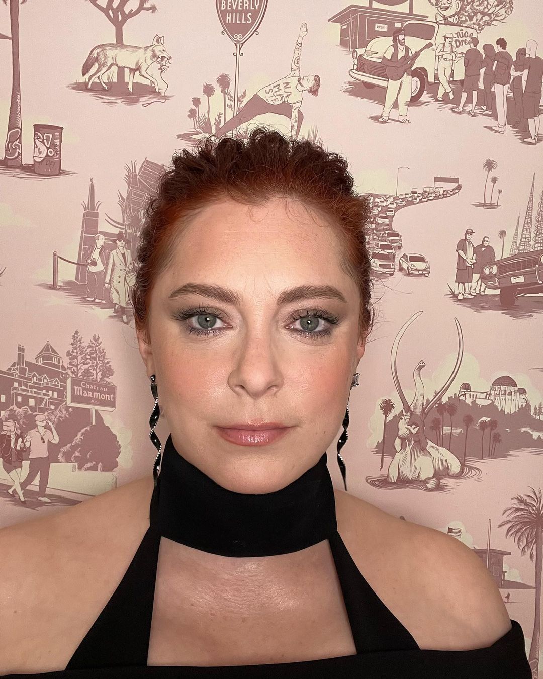 5 "неідеальних" зірок, яким байдуже на стандарти краси