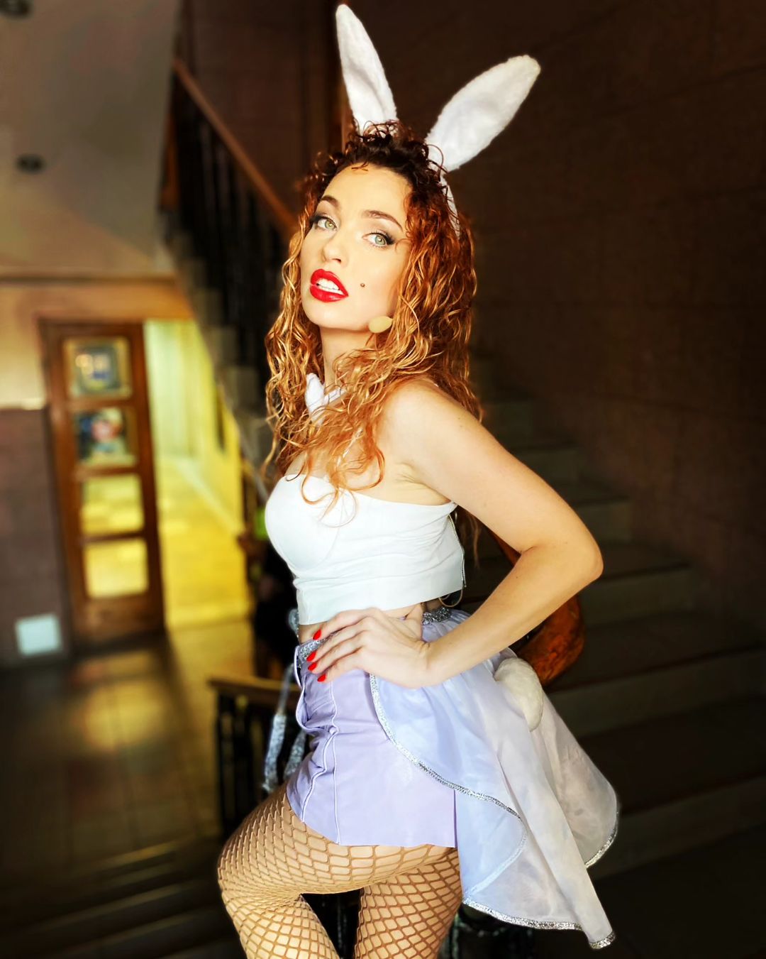 Топ-5 рудоволосих красунь та красенів українського шоу-бізнесу