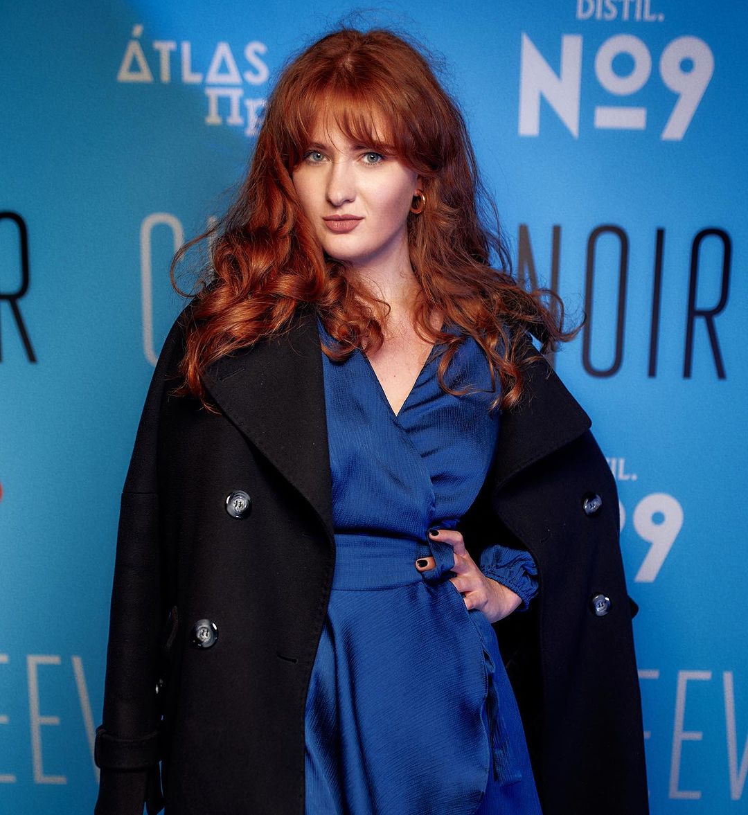 Топ-5 рудоволосих красунь та красенів українського шоу-бізнесу