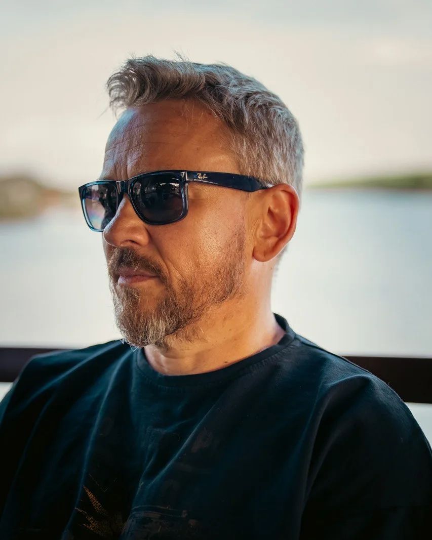 Фоззі - про штрафи за прослуховування російської музики: "Тут би країну зберегти"