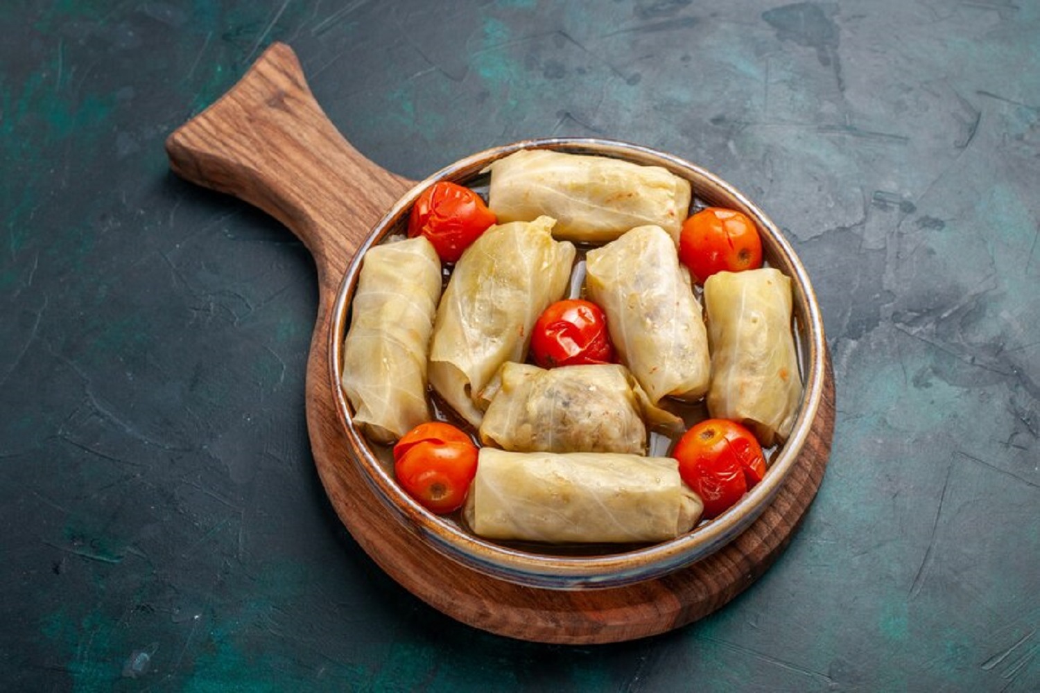 10 святкових українських страв, які можна приготувати на День Незалежності