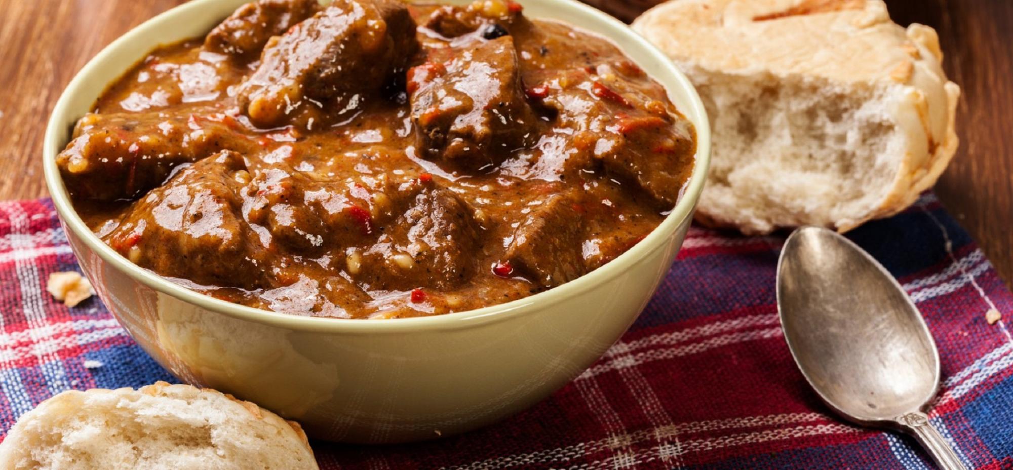 10 святкових українських страв, які можна приготувати на День Незалежності