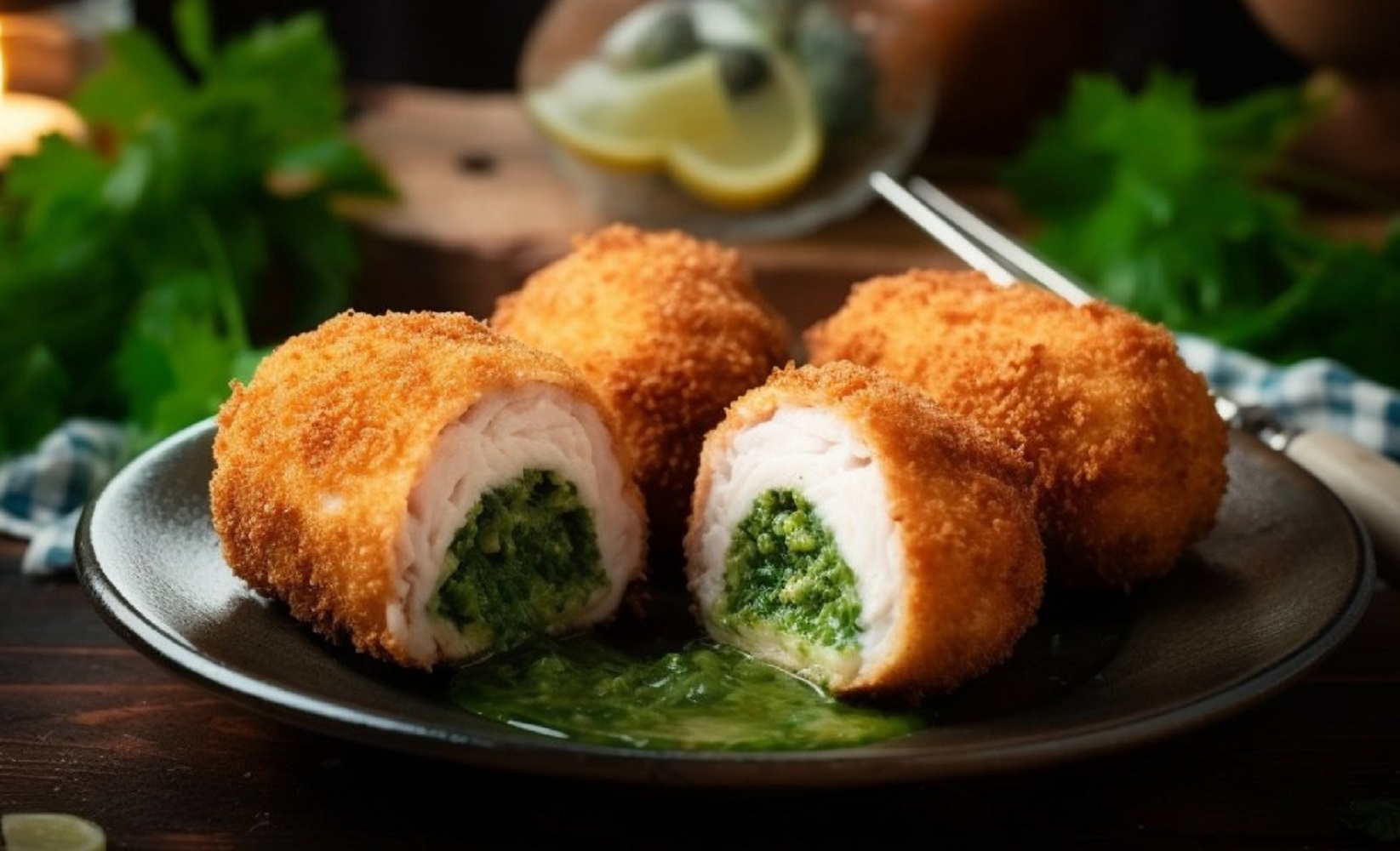 10 святкових українських страв, які можна приготувати на День Незалежності