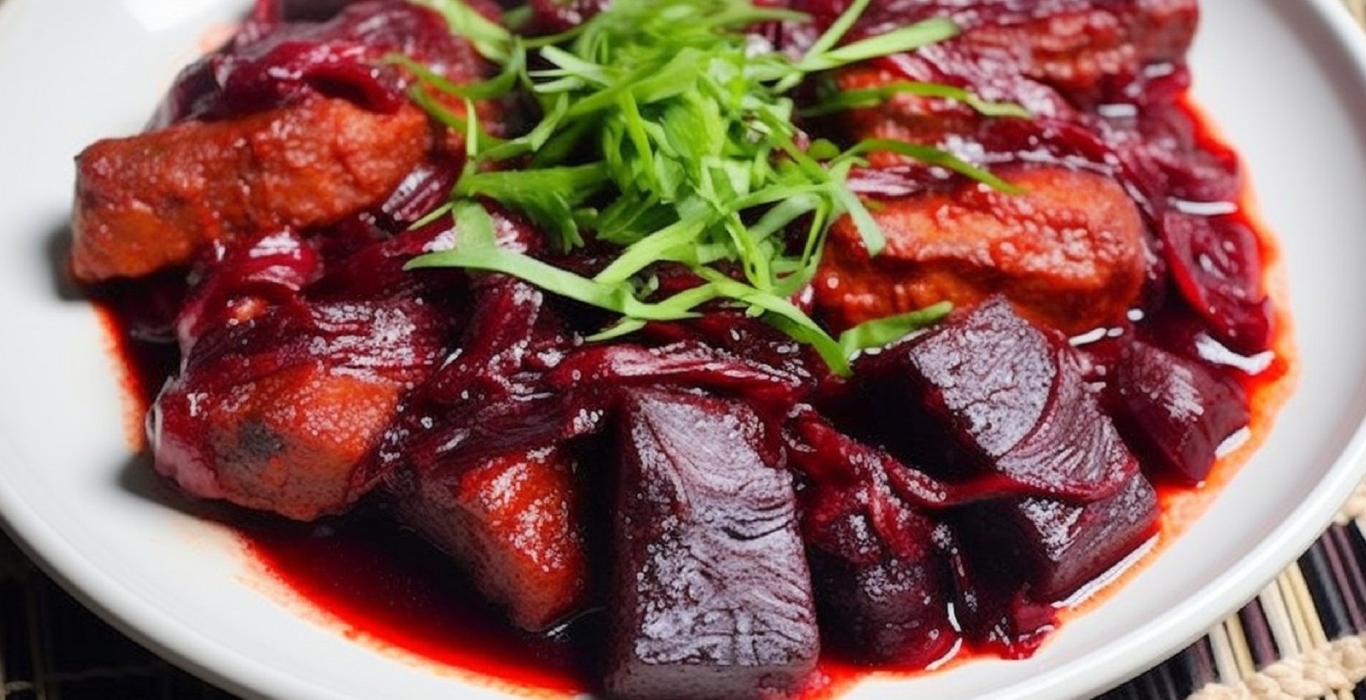 10 святкових українських страв, які можна приготувати на День Незалежності