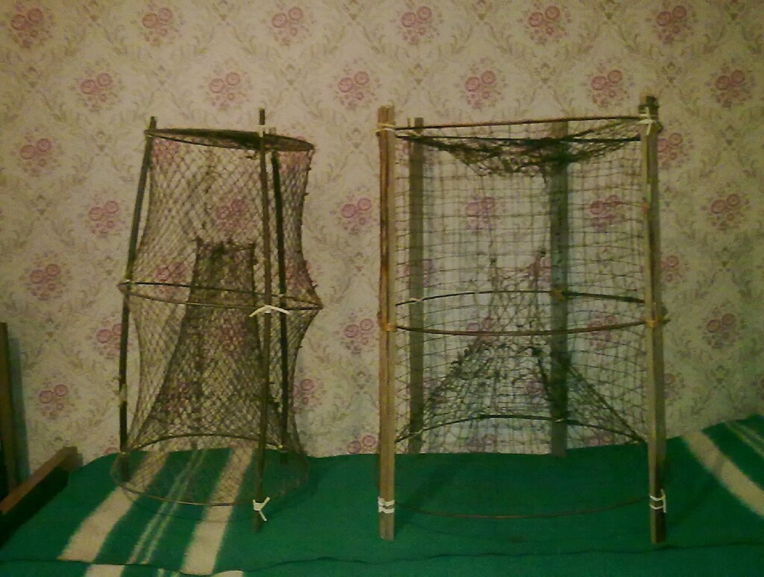 Рибалки, увага! Які риболовні снасті суворо заборонені в Україні