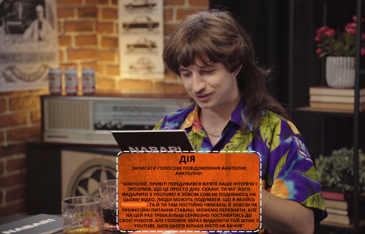 Відомий комік довів Анатолія Анатоліча жорстким жартом: "Це просто дно"