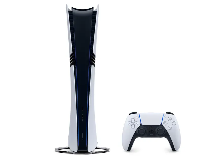 PlayStation 5 и PS5 Pro: в чем заключается разница между двумя консолями