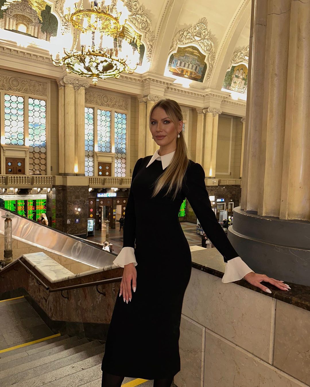 Неможливо не помітити: 6 найвищих українських зірок