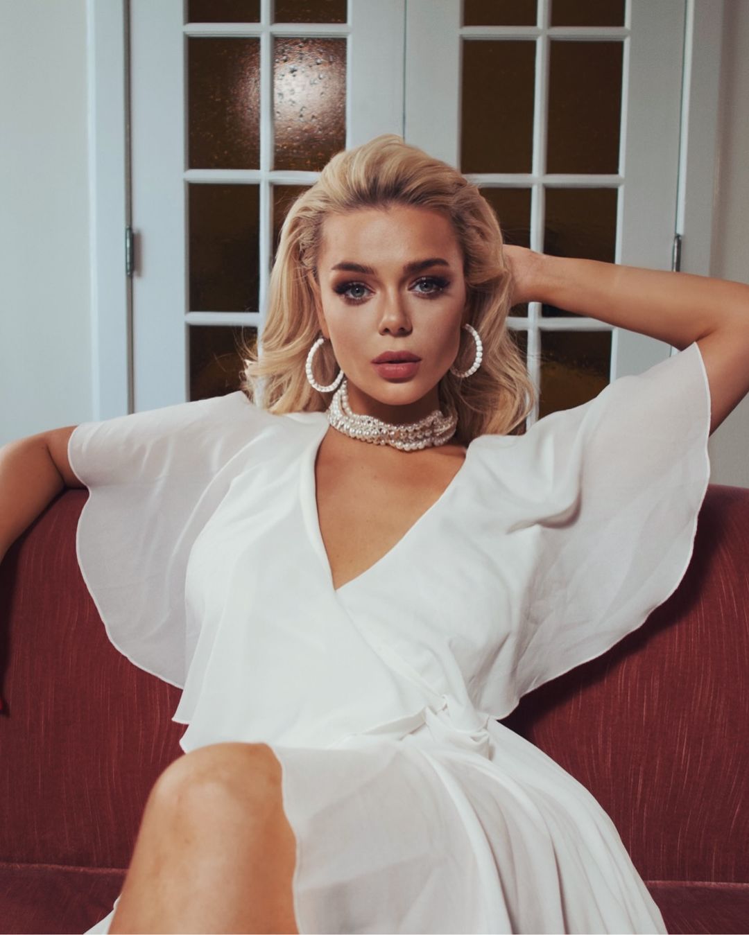 Алина Гросу нашла новую работу в США: чем будет заниматься певица