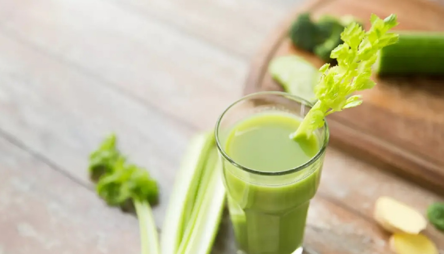 Названо напій, який очистить організм краще за будь-яку детокс-програму