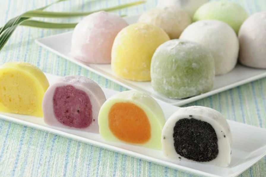 Секрет довголіття японських жінок: що вони їдять на сніданок